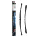 Bosch vindrutetorkare Aerotwin A582S- Längd: 600/530 mm - set med torkarblad för