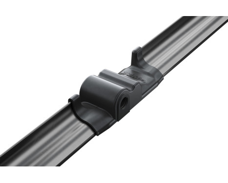Bosch vindrutetorkare Aerotwin A582S- Längd: 600/530 mm - set med torkarblad för, bild 4
