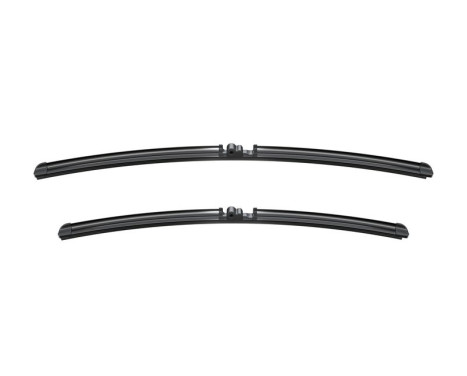 Bosch vindrutetorkare Aerotwin A582S- Längd: 600/530 mm - set med torkarblad för, bild 7