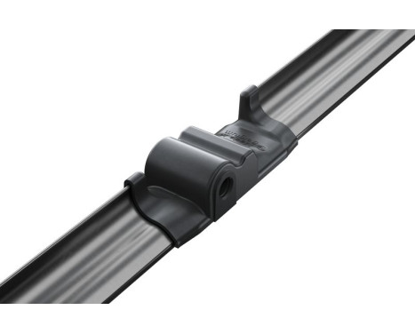 Bosch vindrutetorkare Aerotwin A582S- Längd: 600/530 mm - set med torkarblad för, bild 8