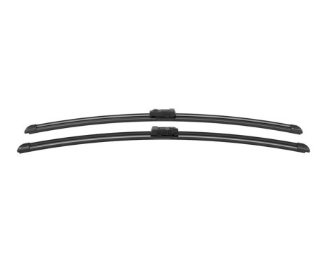 Bosch vindrutetorkare Aerotwin A636S - Längd: 650/650 mm - set med torkarblad för, bild 11