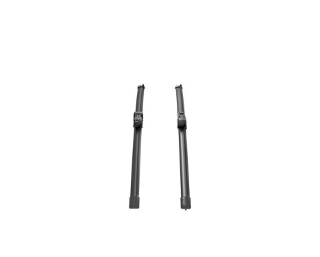 Bosch vindrutetorkare Aerotwin A636S - Längd: 650/650 mm - set med torkarblad för, bild 12
