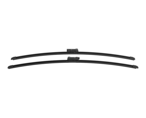Bosch vindrutetorkare Aerotwin A636S - Längd: 650/650 mm - set med torkarblad för, bild 13