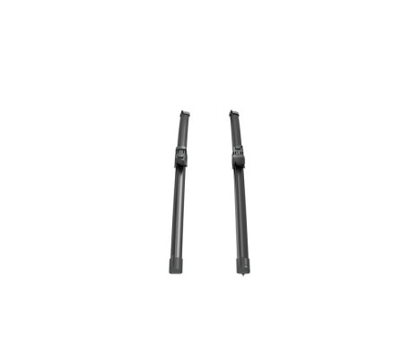 Bosch vindrutetorkare Aerotwin A636S - Längd: 650/650 mm - set med torkarblad för, bild 14
