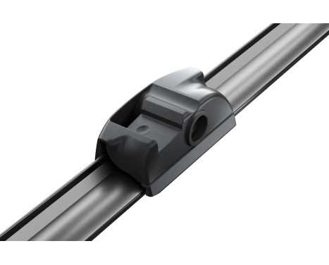 Bosch vindrutetorkare Aerotwin A642S - Längd: 650/425 mm - set med torkarblad för, bild 4