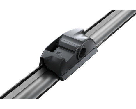 Bosch vindrutetorkare Aerotwin A642S - Längd: 650/425 mm - set med torkarblad för, bild 8