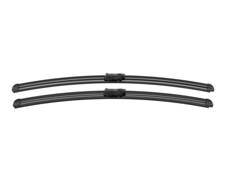Bosch vindrutetorkare Aerotwin A697S - Längd: 530/575 mm - set med torkarblad för, bild 11