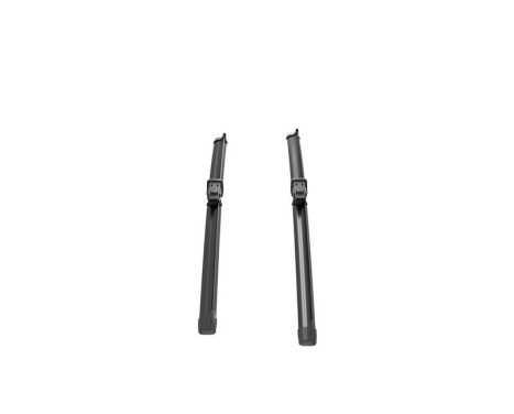 Bosch vindrutetorkare Aerotwin A697S - Längd: 530/575 mm - set med torkarblad för, bild 12
