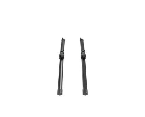 Bosch vindrutetorkare Aerotwin - A825S Längd: 600/600 mm - set med torkarblad för, bild 14