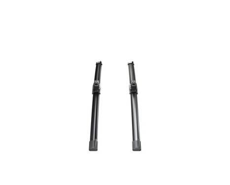 Bosch vindrutetorkare Aerotwin A843S - Längd: 550/550 mm - set med torkarblad för, bild 11