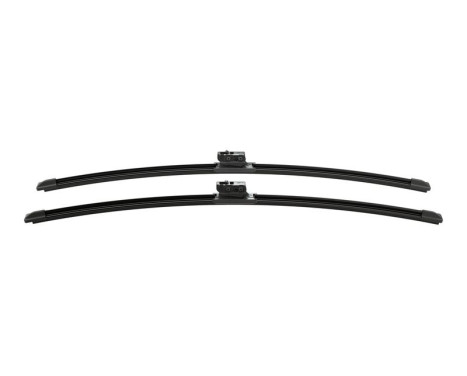 Bosch vindrutetorkare Aerotwin A843S - Längd: 550/550 mm - set med torkarblad för, bild 12