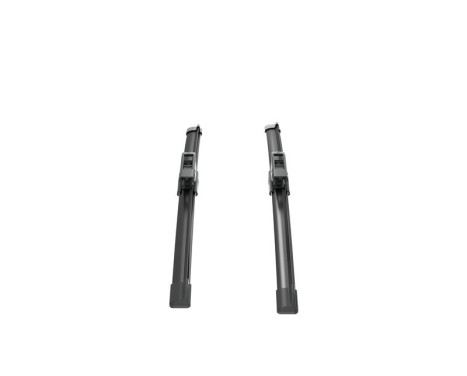 Bosch vindrutetorkare Aerotwin A856S - Längd: 450/475 mm - set med torkarblad för, bild 12