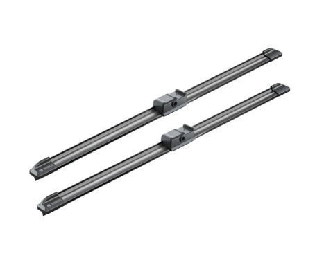 Bosch vindrutetorkare Aerotwin A916S - Längd: 475/475 mm - set med torkarblad för, bild 10