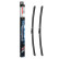 Bosch vindrutetorkare Aerotwin A923S - Längd: 530/530 mm - set med torkarblad för
