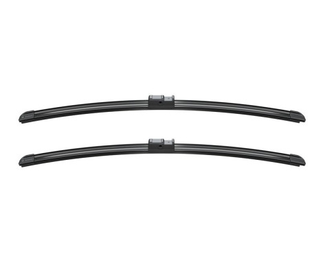 Bosch vindrutetorkare Aerotwin A923S - Längd: 530/530 mm - set med torkarblad för, bild 7