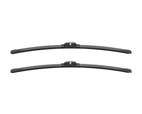 Bosch vindrutetorkare Aerotwin A935S - Längd: 600/600 mm - set med torkarblad för, bild 7