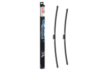 Bosch vindrutetorkare Aerotwin A964S - Längd: 750/680 mm - set med torkarblad för