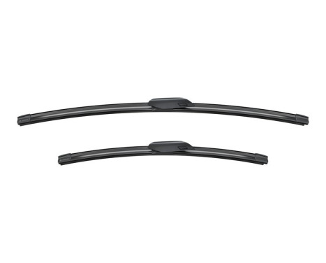 Bosch vindrutetorkare Aerotwin - A984S - Längd: 650/475 mm - set med torkarblad för, bild 7