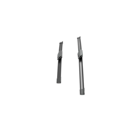 Bosch vindrutetorkare Aerotwin - A984S - Längd: 650/475 mm - set med torkarblad för, bild 12