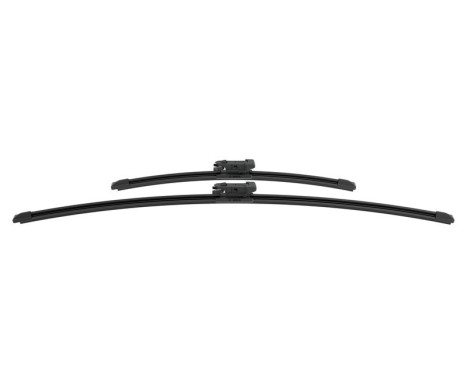 Bosch vindrutetorkare Aerotwin AM466S - Längd: 650/380 mm - set med torkarblad för, bild 13
