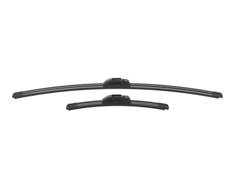 Bosch vindrutetorkare Aerotwin AR128S - Längd: 650/300 mm - set med torkarblad för, bild 11
