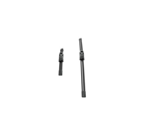 Bosch vindrutetorkare Aerotwin AR128S - Längd: 650/300 mm - set med torkarblad för, bild 12