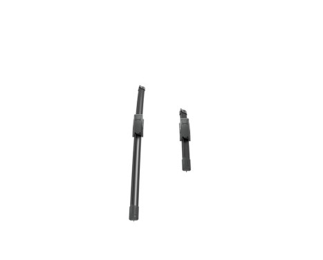 Bosch vindrutetorkare Aerotwin AR128S - Längd: 650/300 mm - set med torkarblad för, bild 14