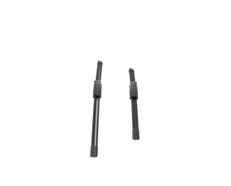 Bosch vindrutetorkare Aerotwin AR291S - Längd: 600/450 mm - set med torkarblad för, bild 14