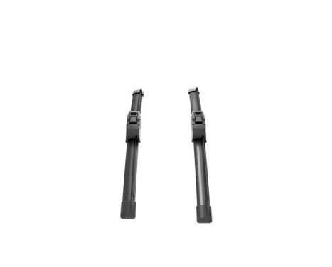 Bosch vindrutetorkare Aerotwin AR451S - Längd: 450/475 mm - set med torkarblad för, bild 12