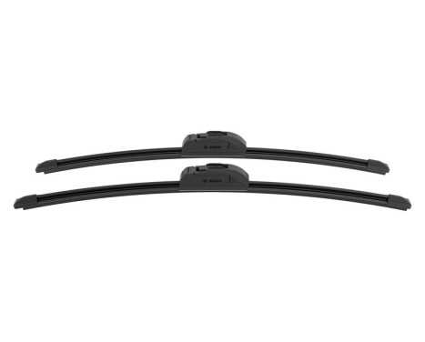 Bosch vindrutetorkare Aerotwin AR451S - Längd: 450/475 mm - set med torkarblad för, bild 13