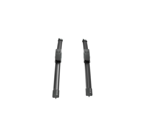 Bosch vindrutetorkare Aerotwin AR451S - Längd: 450/475 mm - set med torkarblad för, bild 14