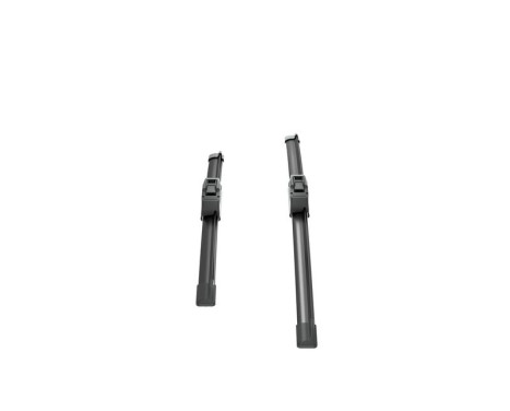 Bosch vindrutetorkare Aerotwin AR552S - Längd: 550/400 mm - set med torkarblad för, bild 11