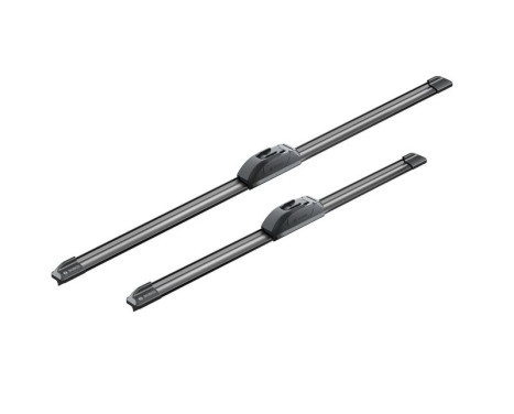 Bosch vindrutetorkare Aerotwin AR602S - Längd: 600/450 mm - set med torkarblad för, bild 10