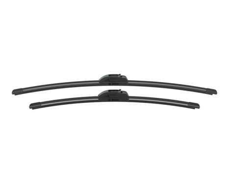 Bosch vindrutetorkare Aerotwin AR608S - Längd: 600/475 mm - set med torkarblad för, bild 11