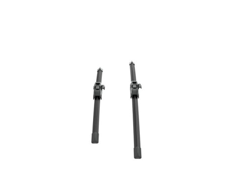 Bosch vindrutetorkare Aerotwin AR608S - Längd: 600/475 mm - set med torkarblad för, bild 12
