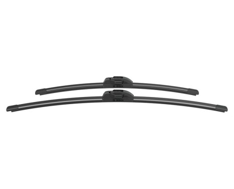 Bosch vindrutetorkare Aerotwin AR608S - Längd: 600/475 mm - set med torkarblad för, bild 13