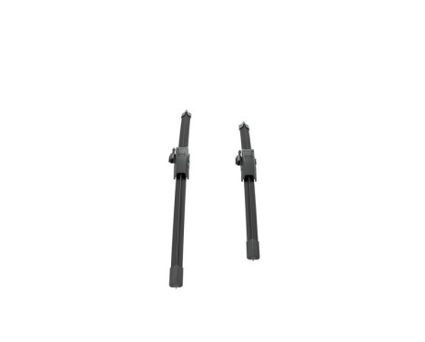 Bosch vindrutetorkare Aerotwin AR608S - Längd: 600/475 mm - set med torkarblad för, bild 14