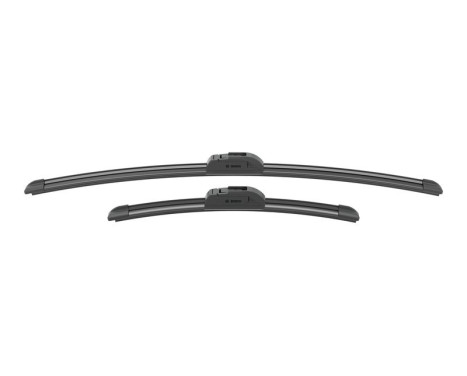 Bosch vindrutetorkare Aerotwin AR613S - Längd: 600/340 mm - set med torkarblad för, bild 11