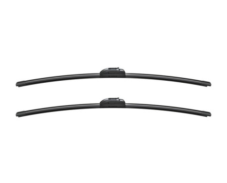 Bosch vindrutetorkare Aerotwin AR657S - Längd: 650/650 mm - set med torkarblad för, bild 8