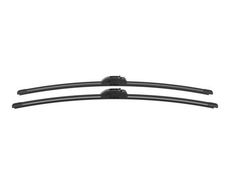 Bosch vindrutetorkare Aerotwin AR657S - Längd: 650/650 mm - set med torkarblad för, bild 11