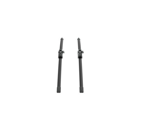 Bosch vindrutetorkare Aerotwin AR657S - Längd: 650/650 mm - set med torkarblad för, bild 12