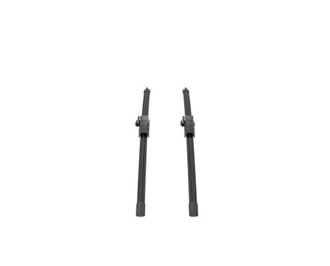 Bosch vindrutetorkare Aerotwin AR657S - Längd: 650/650 mm - set med torkarblad för, bild 14