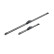 Bosch vindrutetorkare Aerotwin AR705S - Längd: 700/340 mm - set med torkarblad för, miniatyr 2