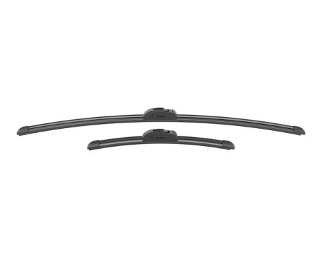 Bosch vindrutetorkare Aerotwin AR705S - Längd: 700/340 mm - set med torkarblad för, bild 11