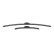 Bosch vindrutetorkare Aerotwin AR705S - Längd: 700/340 mm - set med torkarblad för, miniatyr 11
