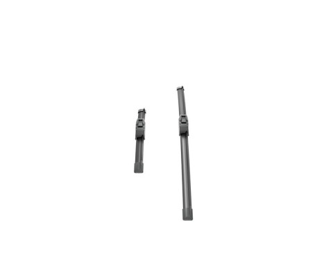 Bosch vindrutetorkare Aerotwin AR705S - Längd: 700/340 mm - set med torkarblad för, bild 12