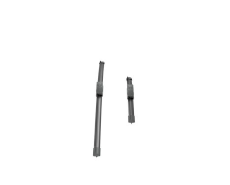 Bosch vindrutetorkare Aerotwin AR705S - Längd: 700/340 mm - set med torkarblad för, bild 14