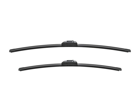 Bosch vindrutetorkare Aerotwin AR725S - Längd: 650/550 mm - set med torkarblad för, bild 8