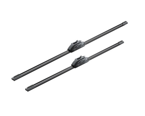 Bosch vindrutetorkare Aerotwin AR725S - Längd: 650/550 mm - set med torkarblad för, bild 10