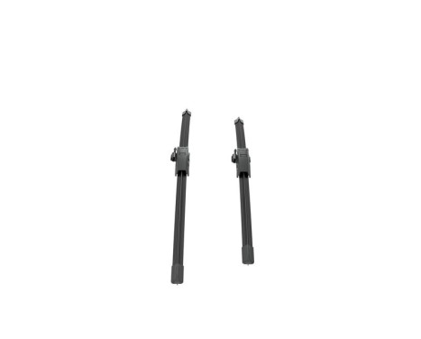 Bosch vindrutetorkare Aerotwin AR725S - Längd: 650/550 mm - set med torkarblad för, bild 14